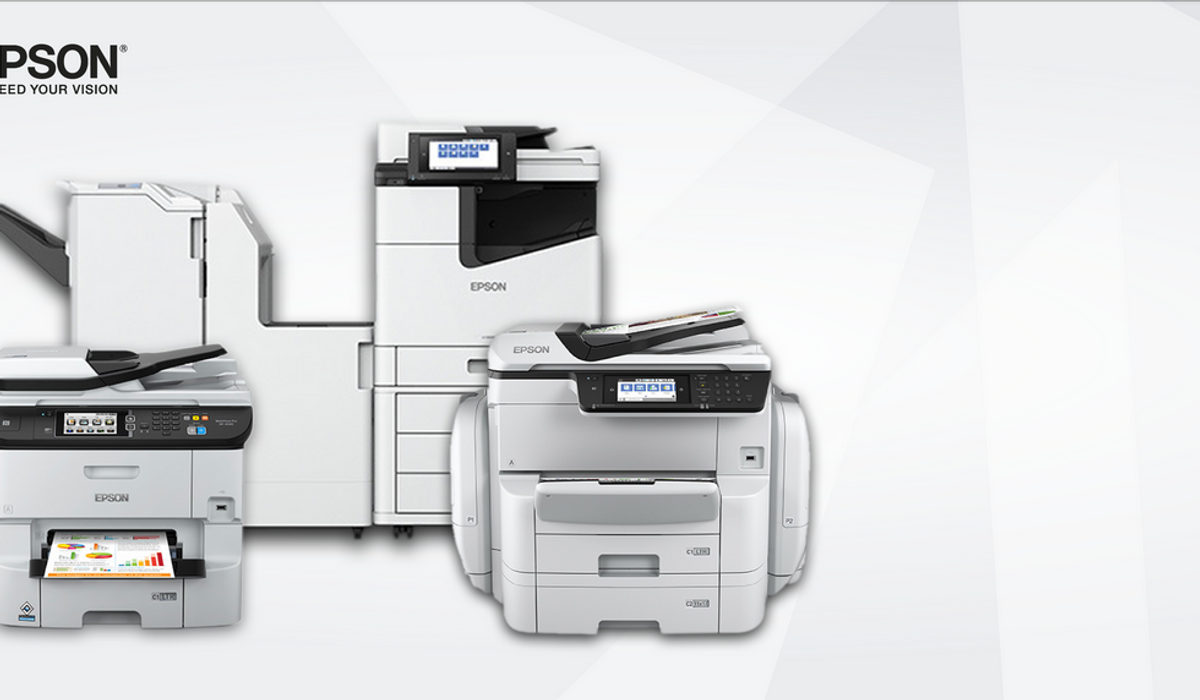 Multifuncionales Epson WorkForce