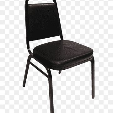 Silla apilable
